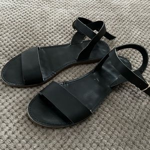 Streetwear society size 7